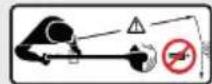 Güde FS 3630230 - Symbols - 6