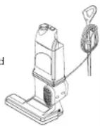ProTeam ProForce 1200XP - Carton Contents - 1