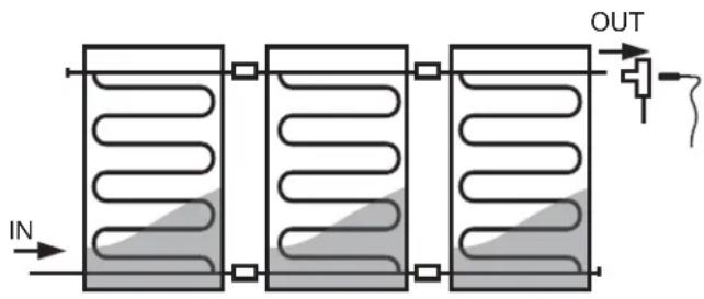 Baxi SOL - FLUIDO DE TRABALHO - 1