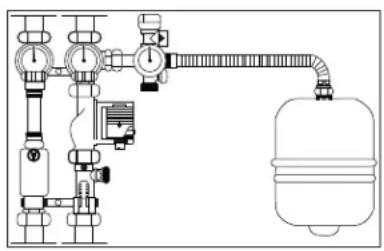 Baxi SOL - FLUIDO DE TRABALHO - 2