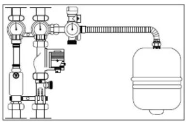 Baxi SOL - FLUIDO DE TRABAJO - 2