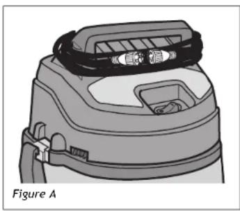 ProTeam ProGuard 15 - RANGEMENT CORRECT - 1