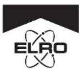 ELRO FW3801R - 1