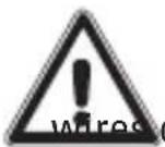 ABUS GWM100ME - Installation: - 1