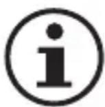 ABUS GWM100ME - Avertissement - 1