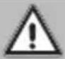 ABUS GWM100ME - Explanation of symbols - 1
