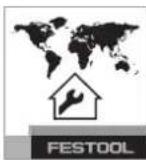 FESTOOL MX 1000 RE EF HS2 - Peligro de lesiones y electrocución - 1
