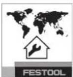 FESTOOL MX 1000 RE EF HS2 - VAROITUS - 1