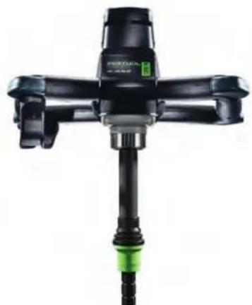 FESTOOL MX 1000 RE EF HS2 - 1