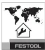 FESTOOL DTSC 400 3 1 IPlus - Loukkaantumisvaara, sähköiskuvaara - 1