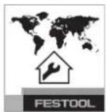 FESTOOL MX 1200 RE EF HS3R - Peligro de lesiones y electrocución - 1