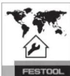 FESTOOL MX 1200 RE EF HS3R - Skaderisiko, elektrisk støt - 1