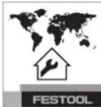 FESTOOL MX 1200 RE EF HS2 - Risk of injury, electric shock - 1