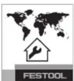 FESTOOL MX 1200 RE EF HS2 - Risiko for kvæstelser, elektrisk stød - 1
