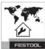 FESTOOL MX 1200 RE EF HS2 - Pericolo di lesioni e di folgorazione - 1