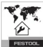 FESTOOL MX 12002 RE EF HS3R - Risk of injury, electric shock - 1