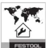 FESTOOL MX 12002 RE EF HS3R - Risk för personskador, elstötar - 1