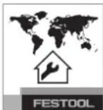 FESTOOL MX 12002 RE EF HS3R - Loukkaantumisvaara, sähköiskuvaara - 1