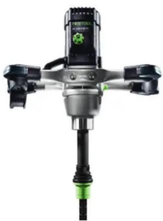 FESTOOL MX 12002 RE EF HS3R - MX 1600/2 RE EF - 1