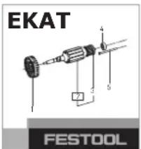 EKAT FESTOOL