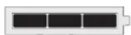 FESTOOL ESETSC 125 3 1 IPlus - L'indicateur de capacité - 1