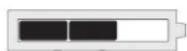 FESTOOL ESETSC 125 3 1 IPlus - Kapazitätsanzeige - 2