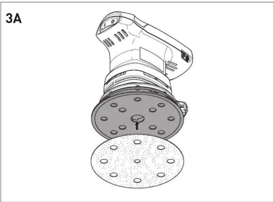 FESTOOL ESETS 125 REQPlus - 6