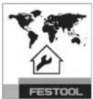FESTOOL MX 16002 REQ DUO - Felaktiga kontroller kan leda till skador på både maskin och användare - 1