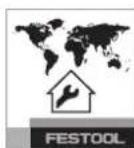 FESTOOL MX 16002 REQ DUO - Falsche Prüfungen können zur Beschädigung des Geräts und zur Verletzung des Anwenders führen - 1