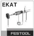 FESTOOL MX 16002 REQ DUO - Felaktiga kontroller kan leda till skador på både maskin och användare - 2