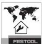 FESTOOL MX 16002 REQ DUO - Incorrect testing may damage the machine and injure users - 1