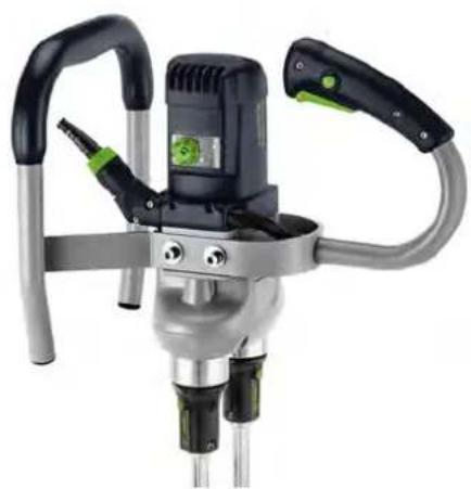 FESTOOL MX 16002 REQ DUO - 1