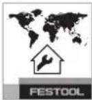FESTOOL MX 16002 REQ DUO - Väärin tehdyt tarkastukset voivat vahingoittaa laitetta ja aiheuttaa tapaturmia - 1
