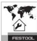 FESTOOL MX 16002 REQ DUO - Des contrôles incorrects peuvent entraîner des dommages de l'appareil et des blessures de l'utilisateur - 1