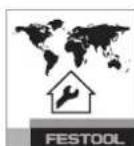 FESTOOL MX 16002 REQ DUO - Realizar comprobaciones de forma Incorrecta puede provocar daños en la herr模板 y lesiones al usuario - 1
