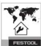 FESTOOL MX 16002 REQ DUO - Verificações incorretas podem causar danos na ferramenta e ferimentos no'utilizaro - 1