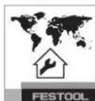 FESTOOL MX 16002 REQ DUO - Controlli errati possono portare al danneggiamento dell'utensile e causare lesions all'utente - 1