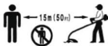 DOLMAR MS4300.4U - SYMBOLE - 4