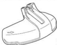 DOLMAR MS4300.4U - Asegúrese de utilizar cuchillas de metal auténticas de DOLMAR (incluyendo la cuchilla de sierra y la cuchilla de corte) o el cabezal de corte de nylon. - 8