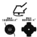 DOLMAR MS4300.4U - SIMBOLI - 13