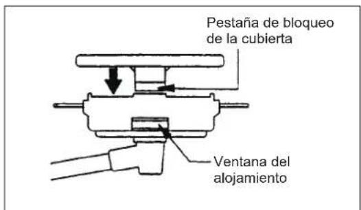 DOLMAR MS4300.4U - ARRANQUE - 2