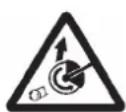 DOLMAR MS4300.4U - Vedligeholdelsesvejledning - 3
