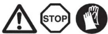 DOLMAR MS4300.4U - Voor model MS-430.4 C - 1