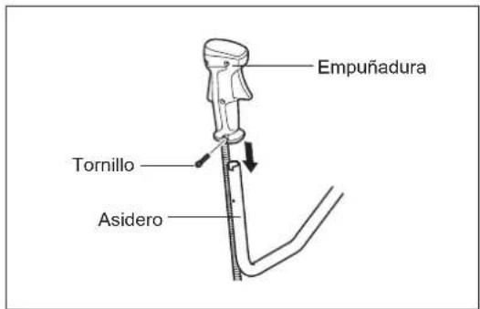 DOLMAR MS4300.4U - Para el modelo MS-430.4 C - 4