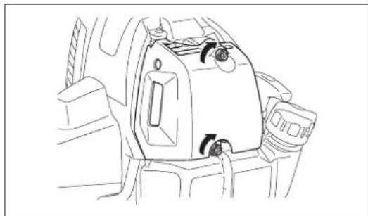 DOLMAR MS4300.4U - EEKINHMA - 7