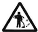 DOLMAR MS4300.4U - SYMBOLS - 5