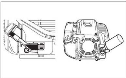 DOLMAR MS4300.4U - ΕΙΔΟΠΟΙΗΣΗ: - 1