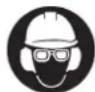 DOLMAR MS4300.4U - SYMBOLS - 12