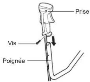 DOLMAR MS4300.4U - Pour le modèle MS-430.4 C - 4