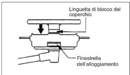 DOLMAR MS4300.4U - AFFILATURA DELL'UTENSILE DA TAGLIO - 2